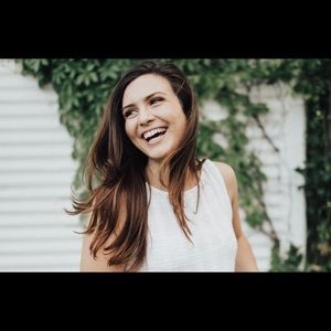 Meet your Posher, Samantha